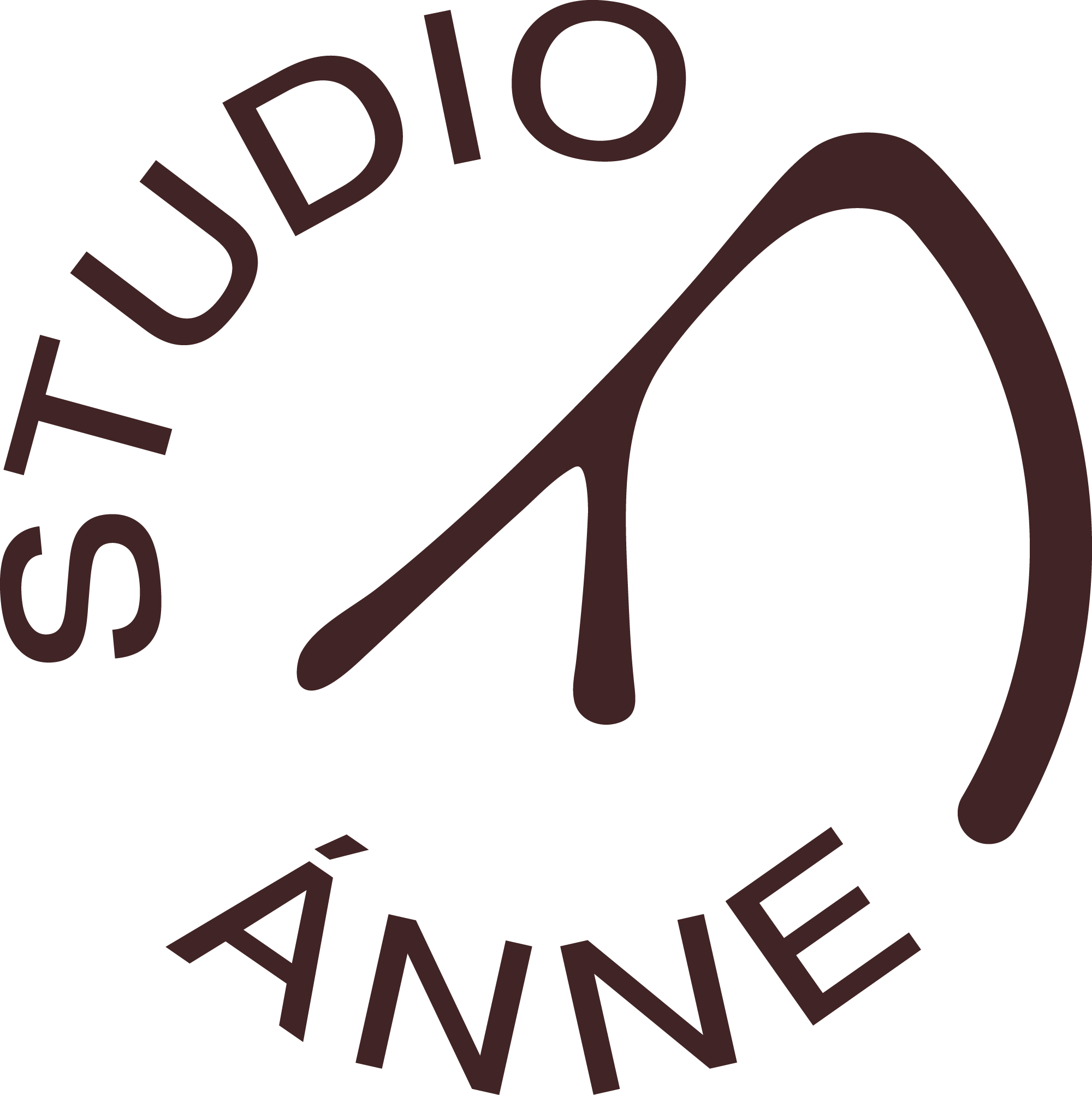 Studio Ánne